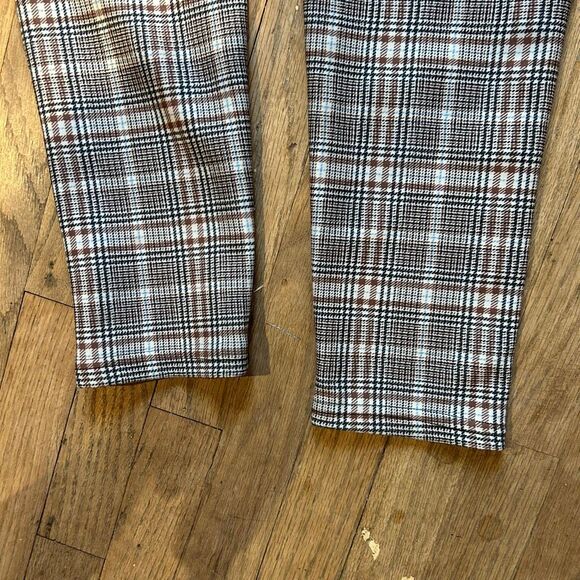 Indera leggings pants thick pockets size small/medium - Picture 8 of 8